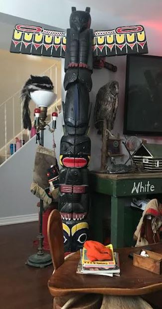 Totem Pole